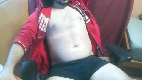 Capitan OMG online show from February 12, 2:56 pm