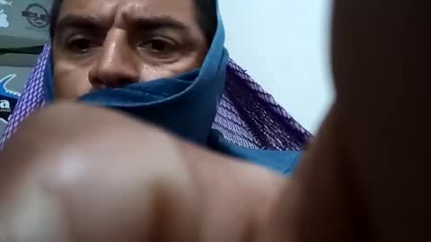 capitancristiancanelo online show from February 24, 5:30 am