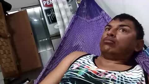 capitancristiancanelo online show from April 1, 2:36 pm