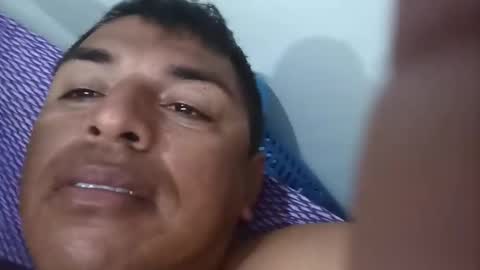 capitancristiancanelo online show from March 29, 4:45 am