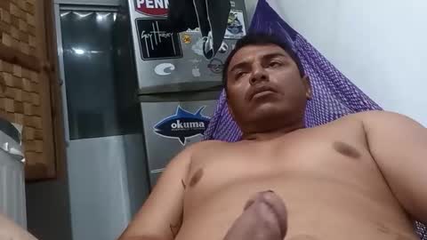 capitancristiancanelo online show from April 2, 10:28 pm