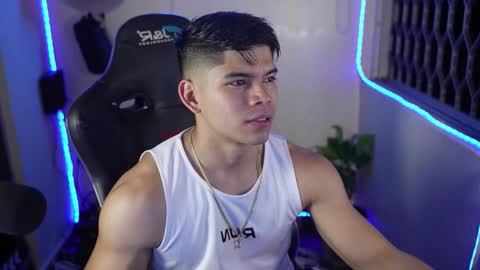 David Capizzi online show from March 25, 3:10 am