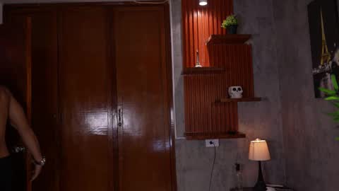 David Capizzi online show from November 9, 3:16 pm