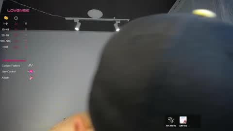 Jonny online show from April 10, 11:06 am