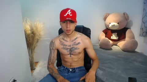 Jonny online show from June 23, 11:25 am