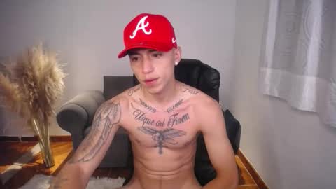 Jonny online show from April 9, 10:32 am