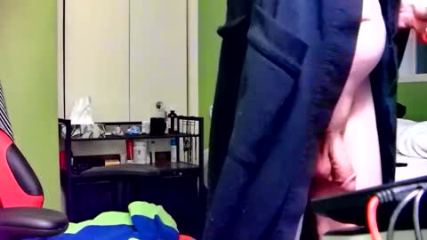 capricorne1965 online show from February 14, 1:44 am