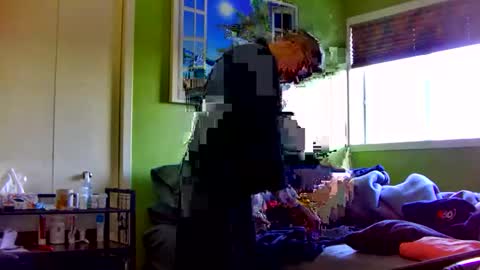 capricorne1965 online show from February 26, 10:11 pm