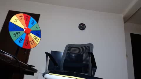   online show from February 7, 10:15 pm