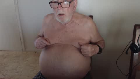 capt5105 online show from February 18, 9:20 pm