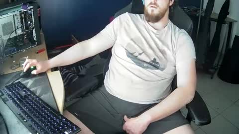 Snapshot of captain_fatcock chatting on February 9, 2:06 am captain_fatcock online show from February 9, 2:06 am