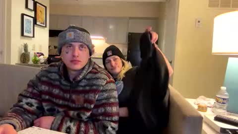 captain_jack420 online show from March 25, 6:06 am