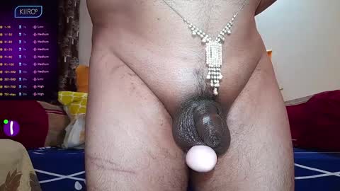 captian juicyprecum online show from April 8, 7:22 pm