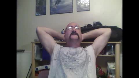 Captain Eros online show from March 27, 2:18 pm