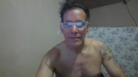 captainfox_ online show from June 10, 2:02 am