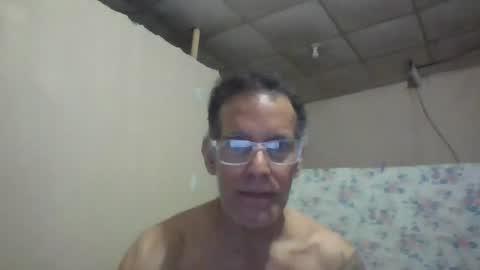 captainfox_ online show from June 19, 12:16 am