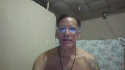 captainfox_ online show from June 15, 11:30 pm