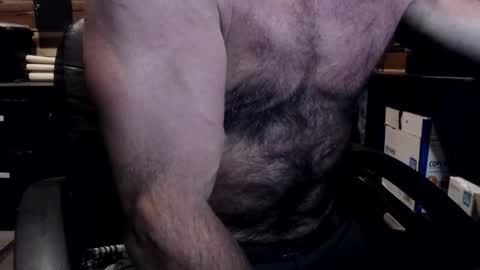 captainjer online show from April 5, 2:30 am