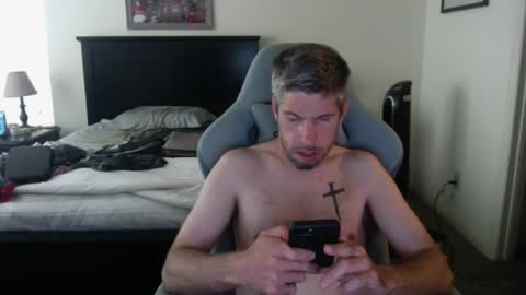 captmorgan30263 online show from June 23, 6:22 pm