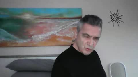 capullazox online show from May 3, 7:05 pm
