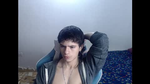 Snapshot of carapalida9008 chatting on October 6, 6:34 pm carapalida9008 online show from October 6, 6:34 pm