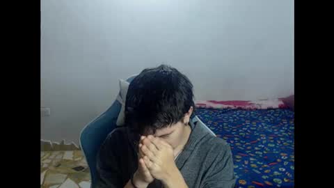 Snapshot of carapalida9008 chatting on October 7, 9:52 pm carapalida9008 online show from October 7, 9:52 pm
