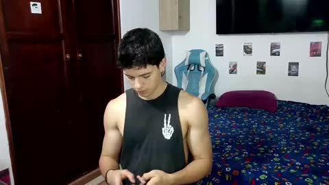 carapalida9008 online show from January 17, 3:11 pm