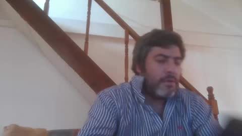 caravibugue online show from November 20, 3:33 pm