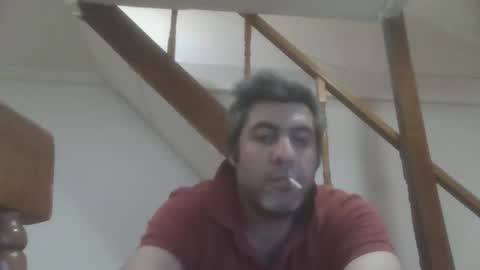 caravibugue online show from November 26, 11:19 pm