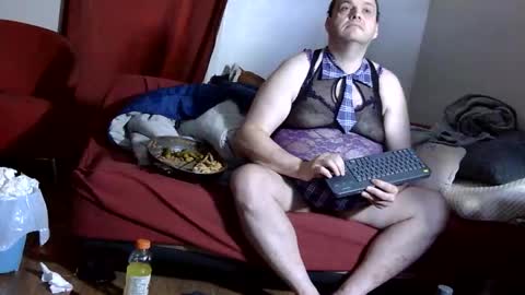 louis online show from November 15, 5:48 pm