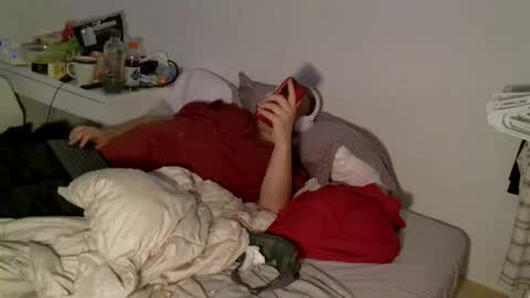 louis online show from October 23, 8:01 pm