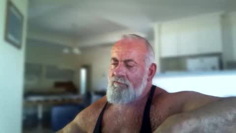 C A Rey online show from February 2, 3:05 am