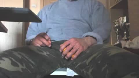 Laz online show from April 23, 3:36 pm