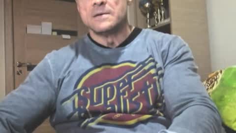 Laz online show from November 4, 5:03 pm