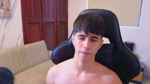 carl_dixon online show from June 22, 10:58 pm