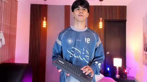 carl_dixon online show from October 16, 11:02 pm