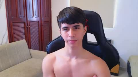 carl_dixon online show from May 14, 5:55 pm