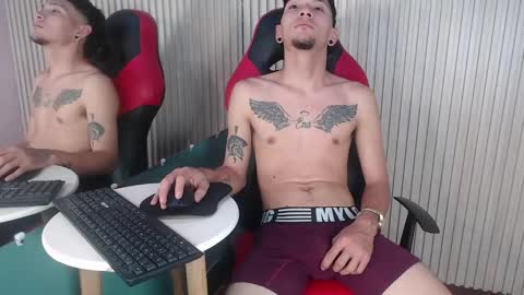 Carl online show from November 4, 3:51 am