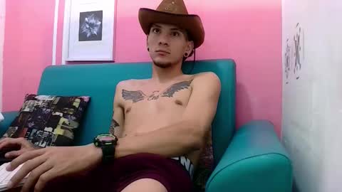 Carl online show from November 11, 4:17 am