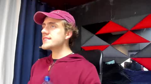 carl_gibson online show from September 25, 6:45 am