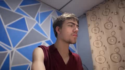 carl_gibson online show from September 10, 9:08 am