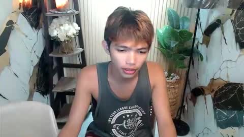 CARL online show from April 28, 10:42 am