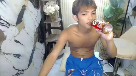 CARL online show from April 23, 12:51 pm