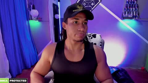 Snapshot of carl_smithh chatting on December 5, 5:26 am Carl online show from December 5, 5:26 am