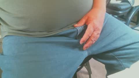 carl_wayne22 online show from December 4, 9:13 pm