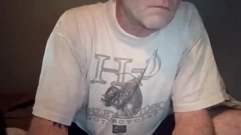 carldhammers online show from March 16, 8:18 am