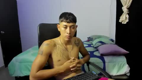 Snapshot of carlitosex09 chatting on March 3, 11:12 pm master online show from March 3, 11:12 pm