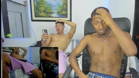 Snapshot of carlitosex09 chatting on January 29, 1:37 am master online show from January 29, 1:37 am