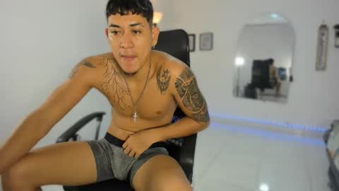 master online show from November 18, 4:44 pm