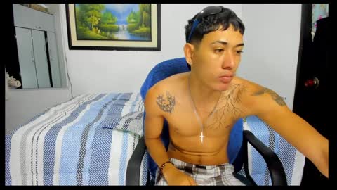 Snapshot of carlitosex09 chatting on December 16, 5:22 pm master online show from December 16, 5:22 pm